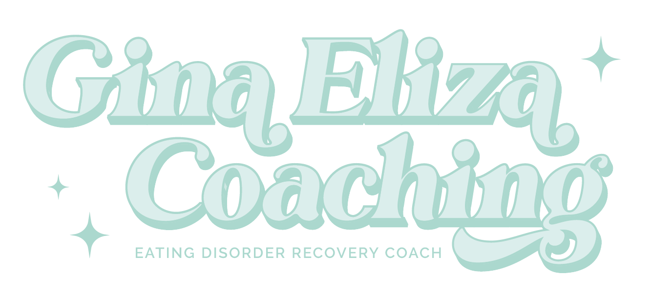 Gina Eliza Coaching